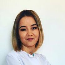 Орынбаева Акмарал Нурбатыровна
