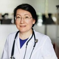 Карабаева Айгуль Жумартовна