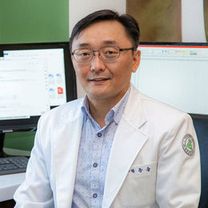 Пак Джон Сын