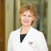 Путилова Елена Ивановна