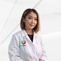 Турусова Роза Осербаевна