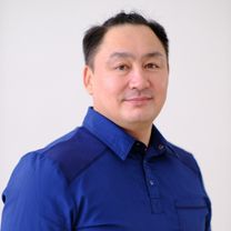 Ахметов Жаслан Назынбекович