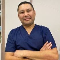 Нурпеисов Кайрат Тунгушбаевич