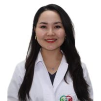 Секербай Гүлнұр Жадигеркызы