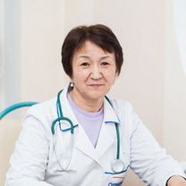 Бейсенова Шынар Доспаевна