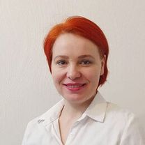 Григорьева Анастасия Николаевна