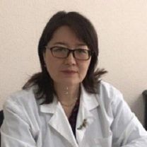 Огизбаева Гульмира Есеновна