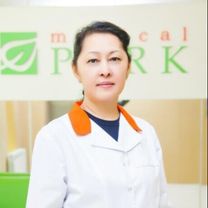 Исабекова Алма Аутжановна