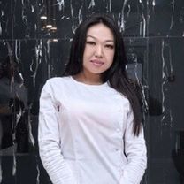 Сокурова Динара Амантаевна