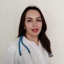 Ефимова Вера