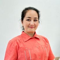 Абжанова Ризаш Болысовна