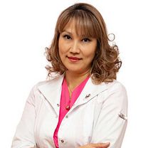 Урымбаева Аида Нышанбековна