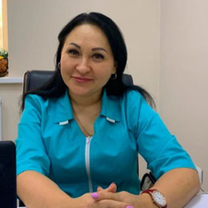 Сахаутдинова Нэля Гансовна