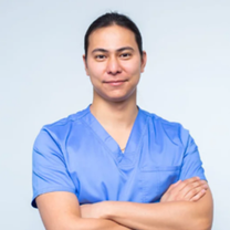 Ыбырай Дәулет Төлегенұлы