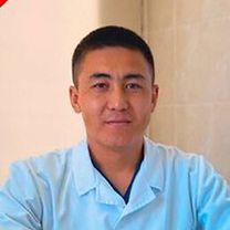 Олжатаев Айдан Алтынханович