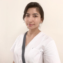 Абдрахманова Надира Сериковна