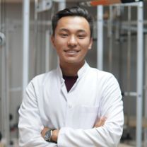 Кенжебаев Адильжан Ермекович