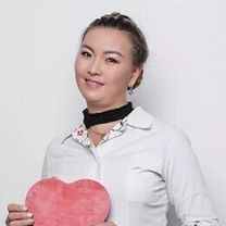 Асанбаева Диана Аскаровна