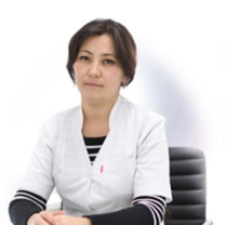 Аймбетова Улдай Ибраевна