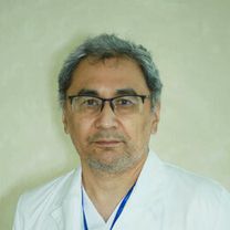 Калдыбаев Муслим Музаффарович