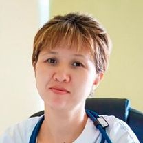 Тиллабекова Дильфуза Козибаевна