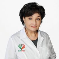 Пукалова Ирина Михайловна