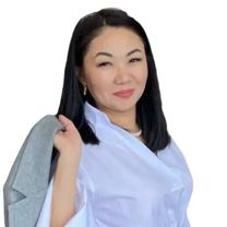 Жанбаева Айнур Талгатовна