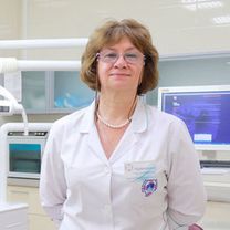 Кравченко Вера Владимировна