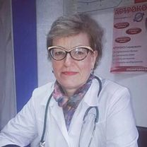 Ниточкина Наталья Викторовна