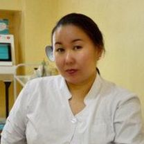 Бижанова Гулпара Нурмуханбетовна