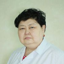 Абильдинова Гульшара Жусуповна