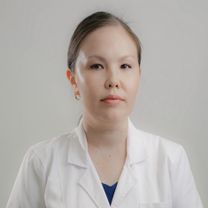 Байгараева Жанар Кумисхановна