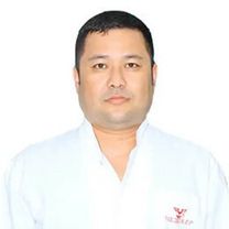 Кожамбетов Мухтар Жолдыбаевич