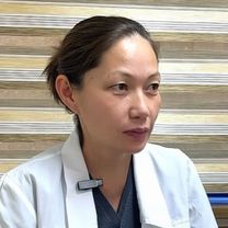 Саиджанова Жулдызай Базарбаевна