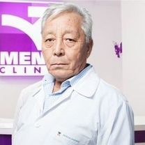 Ермаганбетов Пазылбек Тулеуович