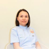 Нурпеисова Айнагуль Сеилхановна