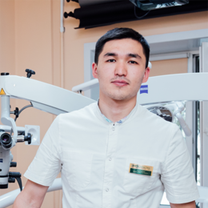 Мыржыкбаев Динмухамед Рустемович