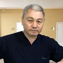 Аскаров Мейрамбек Сатыбалдинович