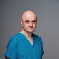 Горбунов Дмитрий Валерьевич