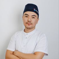 Жалбыр Ермек Оразович