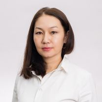 Омарова Аида Каримжановна