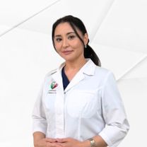 Саяндинова Назгуль Абильевна