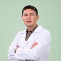 Бухарбаев Адилжан Нурабаевич
