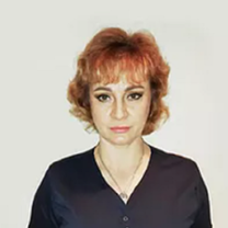 Мальсагова Елена Викторовна