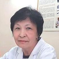 Тажмуратова Даража Абдразаковна