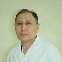 Шайкенов Аскар Шаяхметович