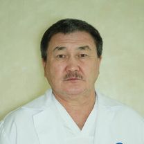 Сулейменов Жетыспай Жукунович