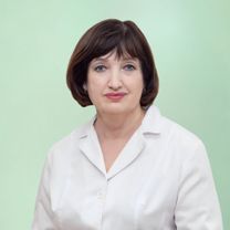 Базлова Наталья Фёдоровна