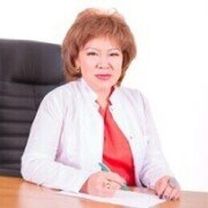 Нурланбекова Жанар Женисовна