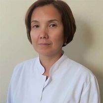 Келбаева Бахыт Жолдасбаевна